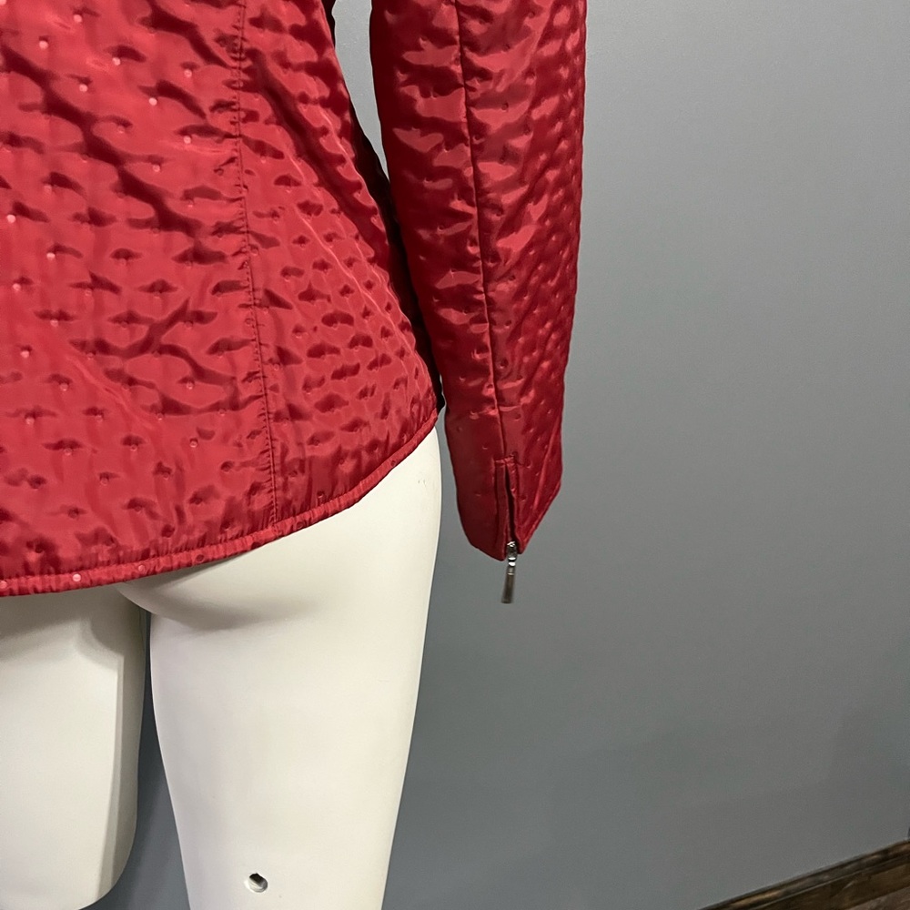 Talbots jacket - Picture 5 of 8